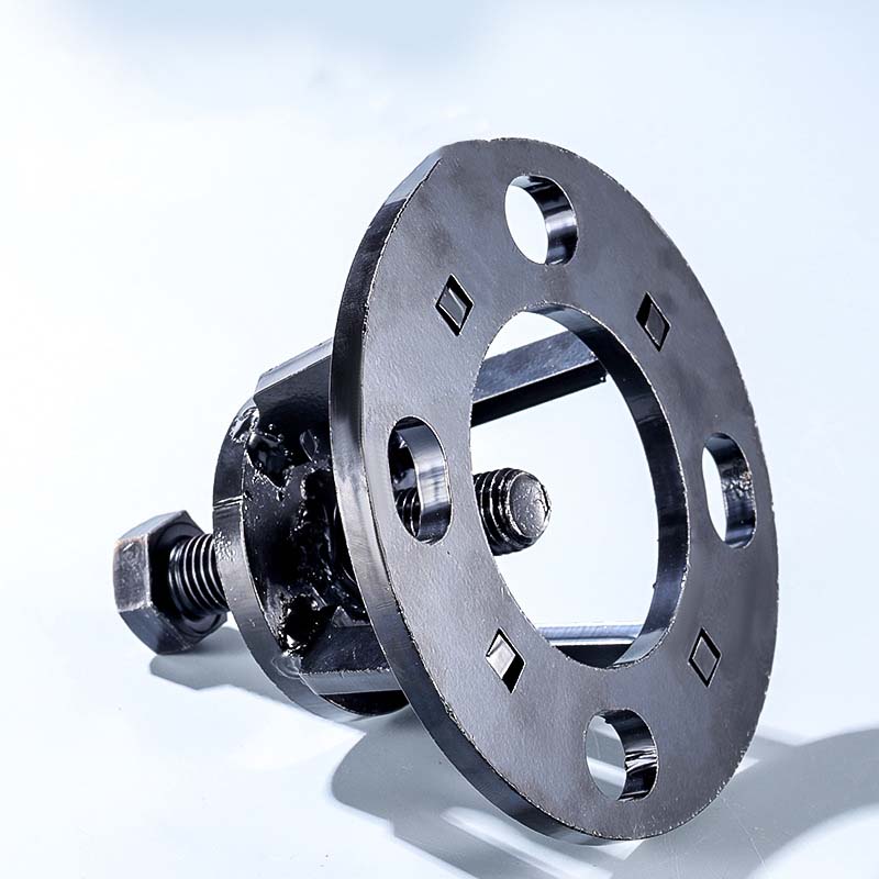 Brake Drum Removal Tool For Tricycle & Motorcycle