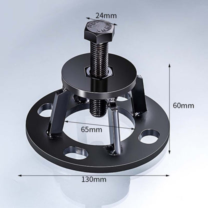 Brake Drum Removal Tool For Tricycle & Motorcycle