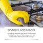 Kitchen Degreasing Foam Cleaner