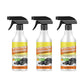 Kitchen Degreasing Foam Cleaner