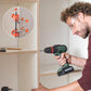 Drawer Slide Installation Jig Kit