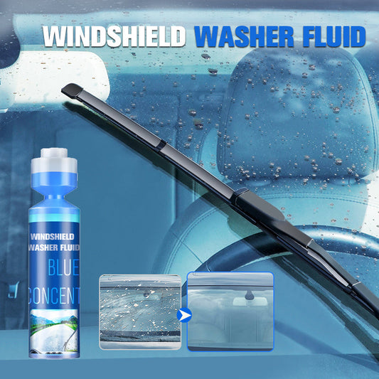 🔥HOT SALE🔥Blueberry Concentrated Windshield Washer Fluid