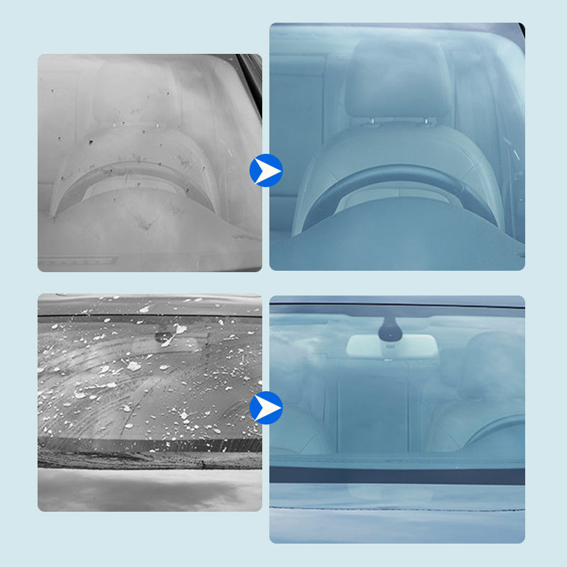 🔥HOT SALE🔥Blueberry Concentrated Windshield Washer Fluid