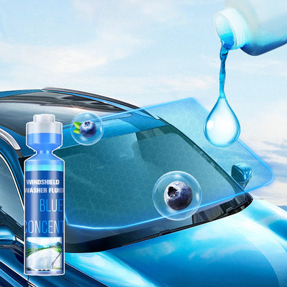 🔥HOT SALE🔥Blueberry Concentrated Windshield Washer Fluid