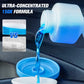 🔥HOT SALE🔥Blueberry Concentrated Windshield Washer Fluid