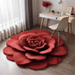 🌸Time-limited Special🌸Floral Plush & Diatomaceous Earth Floor Mat