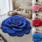 🌸Time-limited Special🌸Floral Plush & Diatomaceous Earth Floor Mat