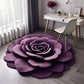🌸Time-limited Special🌸Floral Plush & Diatomaceous Earth Floor Mat