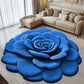 🌸Time-limited Special🌸Floral Plush & Diatomaceous Earth Floor Mat