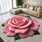 🌸Time-limited Special🌸Floral Plush & Diatomaceous Earth Floor Mat