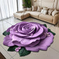 🌸Time-limited Special🌸Floral Plush & Diatomaceous Earth Floor Mat