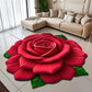 🌸Time-limited Special🌸Floral Plush & Diatomaceous Earth Floor Mat