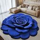 🌸Time-limited Special🌸Floral Plush & Diatomaceous Earth Floor Mat