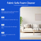 ✨Hot Sale✨Powerful Fabric Sofa Foam Cleaner