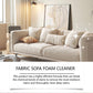 ✨Hot Sale✨Powerful Fabric Sofa Foam Cleaner