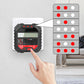⏳Time-limited Special⌛Multi-function Digital Socket Tester