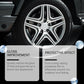 🔥HOT SALE 50% OFF🔥Multipurpose Effective Tire Shine Spray
