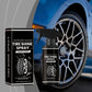 🔥HOT SALE 50% OFF🔥Multipurpose Effective Tire Shine Spray
