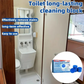 🔥2025 Newest Models🔥Toilet Blue Bubble Cleaning Block