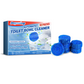 🔥2025 Newest Models🔥Toilet Blue Bubble Cleaning Block