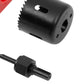 Door Lock Installation Kit