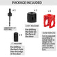 Door Lock Installation Kit
