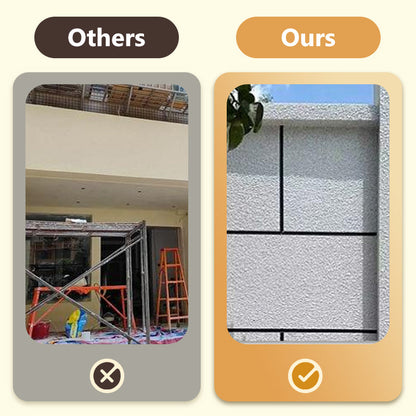💖2025 Hot Sale💖2kg Waterproof Multi-Color Natural Washed Stone Coating