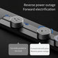 Durable Convenient Power Strip Sockets & Rails