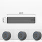 Durable Convenient Power Strip Sockets & Rails