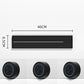 Durable Convenient Power Strip Sockets & Rails