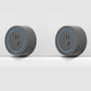 Durable Convenient Power Strip Sockets & Rails