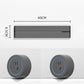 Durable Convenient Power Strip Sockets & Rails