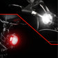 🚴Smart Brake Sensing Bike Tail Light