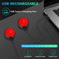 🚴Smart Brake Sensing Bike Tail Light