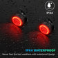 🚴Smart Brake Sensing Bike Tail Light