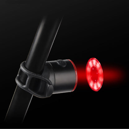 🚴Smart Brake Sensing Bike Tail Light