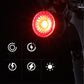 🚴Smart Brake Sensing Bike Tail Light