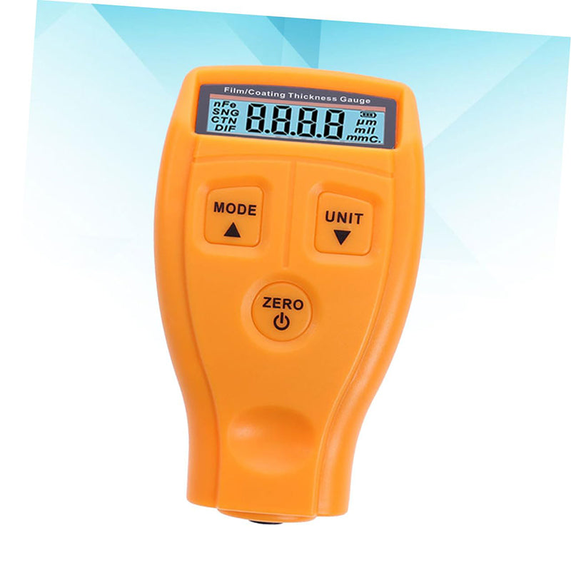 🔥HOT SALE🔥Automotive Paint Coating Thickness Tester（50% OFF）