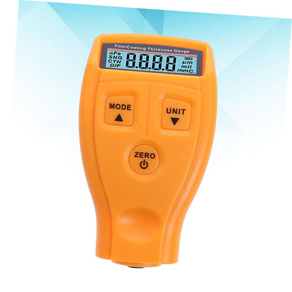 🔥HOT SALE🔥Automotive Paint Coating Thickness Tester（50% OFF）