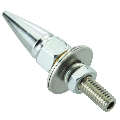 🔥HOT SALE🔥M6 Spike License Plate Screw for Car & Motorcycle