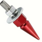 🔥HOT SALE🔥M6 Spike License Plate Screw for Car & Motorcycle