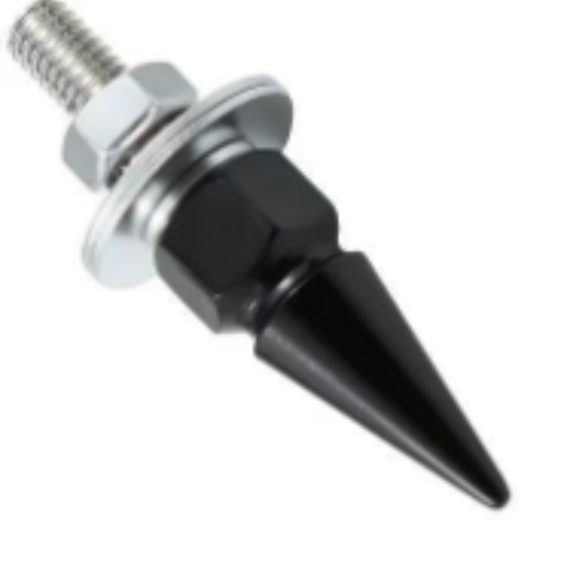 🔥HOT SALE🔥M6 Spike License Plate Screw for Car & Motorcycle