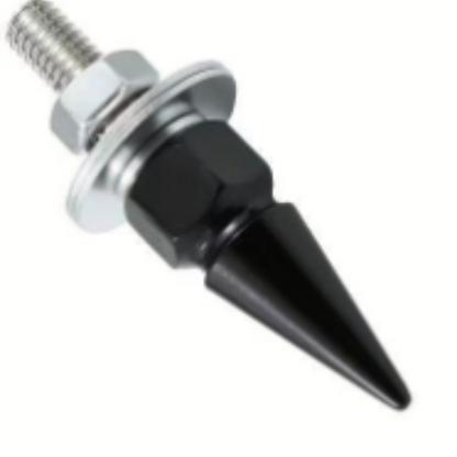 🔥HOT SALE🔥M6 Spike License Plate Screw for Car & Motorcycle