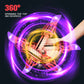 ⚔️2025 Latest Light Knife⚔️Tech-Style Light-Up Sword Toy