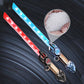 ⚔️2025 Latest Light Knife⚔️Tech-Style Light-Up Sword Toy