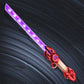 ⚔️2025 Latest Light Knife⚔️Tech-Style Light-Up Sword Toy