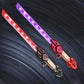 ⚔️2025 Latest Light Knife⚔️Tech-Style Light-Up Sword Toy