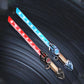 ⚔️2025 Latest Light Knife⚔️Tech-Style Light-Up Sword Toy