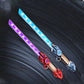 ⚔️2025 Latest Light Knife⚔️Tech-Style Light-Up Sword Toy