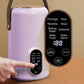 💖Most popular in 2025💖 1L Multifunction Portable Electric Stewpot